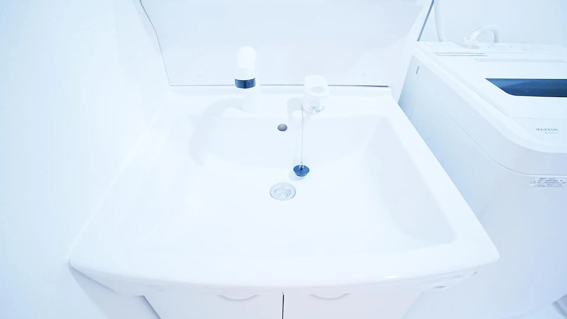 Appartement Nordic-Retreat Inn Tokio