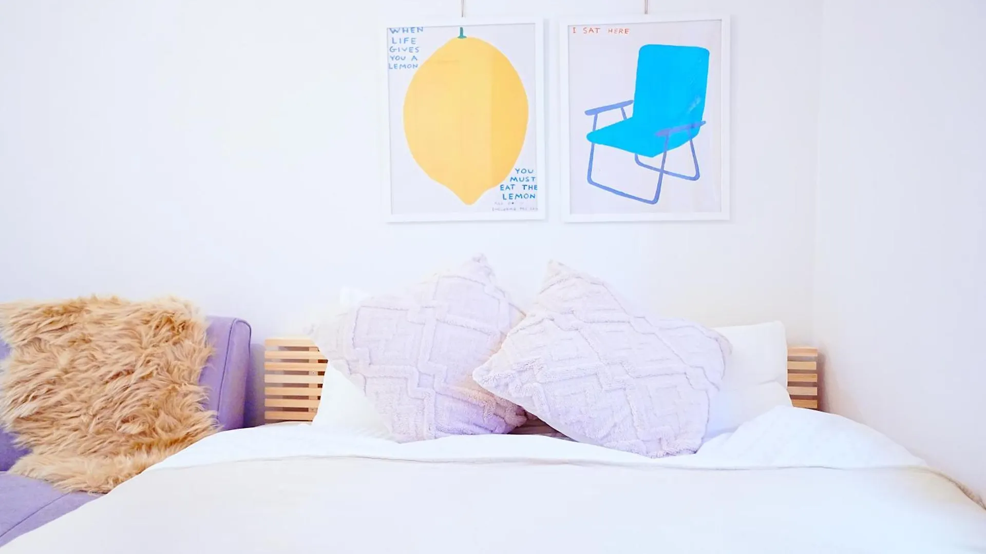 Nordic-Retreat Inn Tokio Appartement