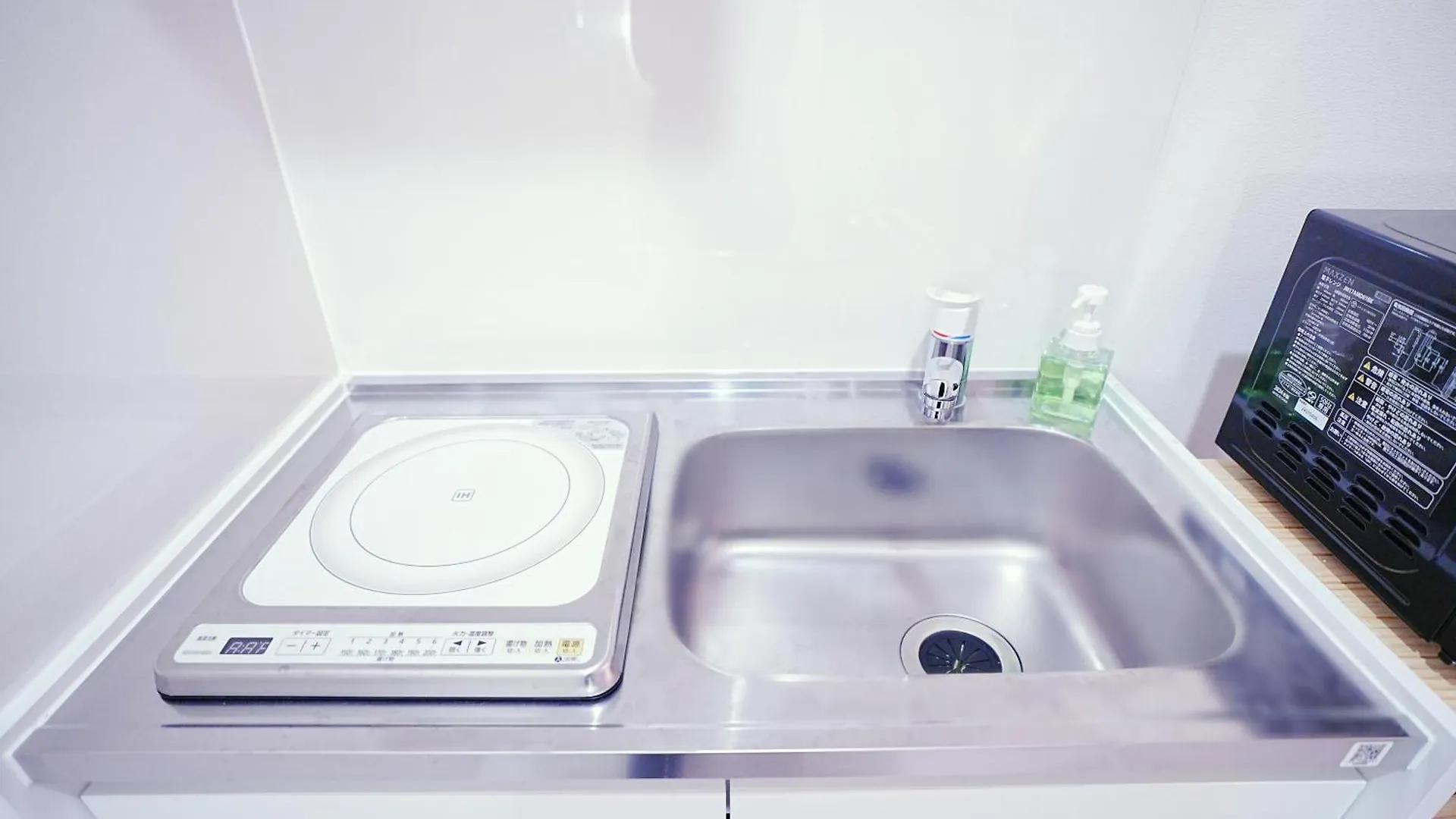 Nordic-Retreat Inn Tokyo 0*,  Japan