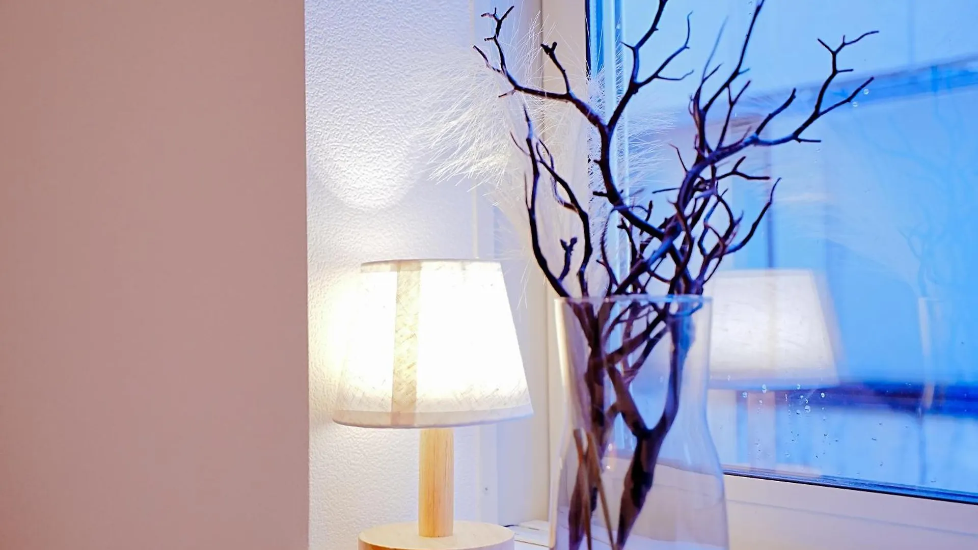 Nordic-Retreat Inn Tokio Appartement